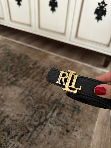 Ralph Lauren Kemer