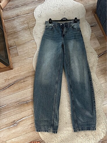Bershka pantolon