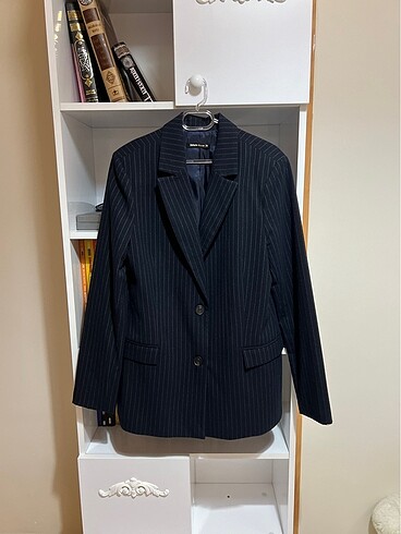 Blazer ceket