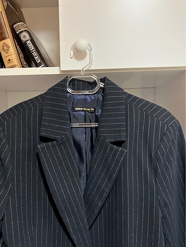 Defacto Blazer ceket