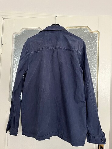 Pull and Bear Ceket