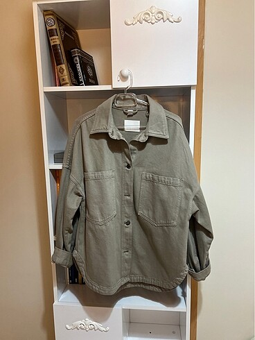 H&m ceket