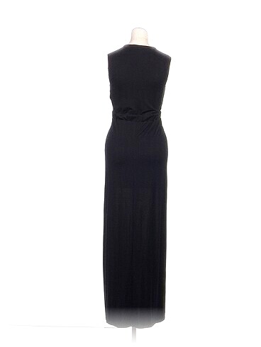 38 Beden PreLoved Uzun Elbise %70 İndirimli.