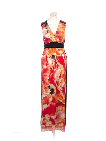 PreLoved Uzun Elbise %70 İndirimli.