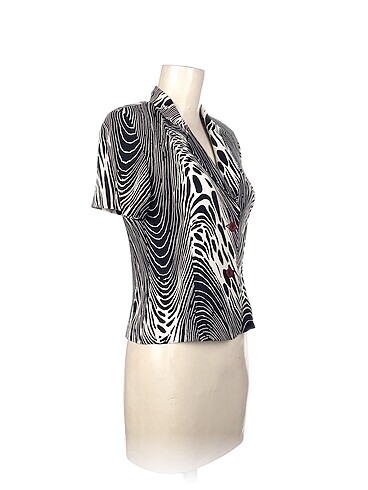 Vintage Love PreLoved Bluz %70 İndirimli.