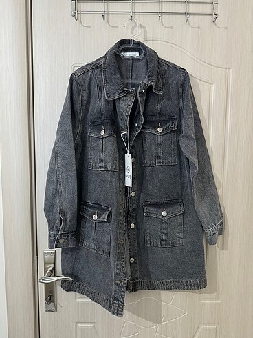 Dior Qalve kot ceket