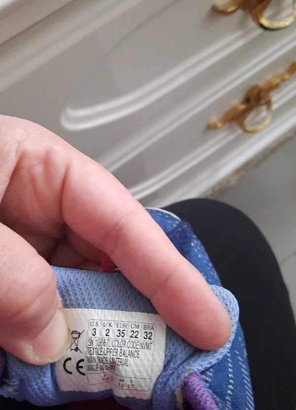 Skechers spor ayakkabo - Görsel 5