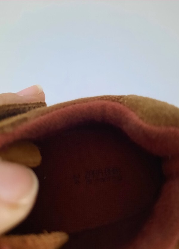 Zara marka - Görsel 2