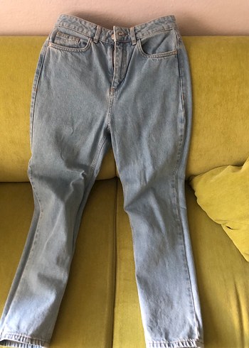 Mavi Kadın Denim kot mom jean