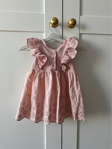 H&M Dantelli alt üst takım