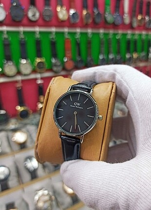 Daniel Wellington Saat