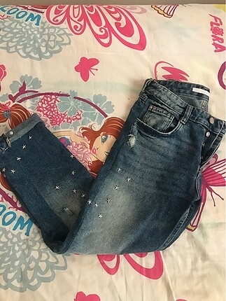 Zara jean