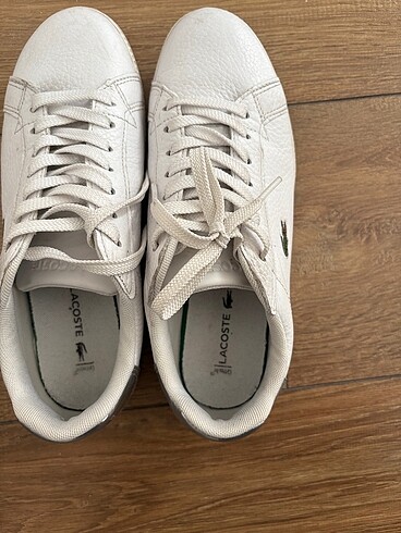 Lacoste LACOSTE AYAKKABI