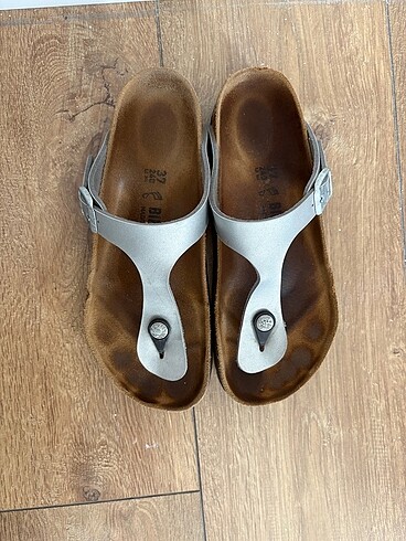 BIRKENSTOCK