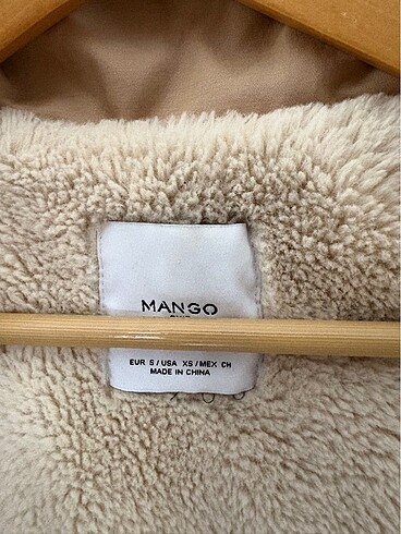 s Beden MANGO MONT