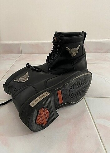 Harley Davidson harley davidson bot