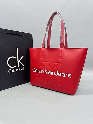 Calvin Klein Çanta