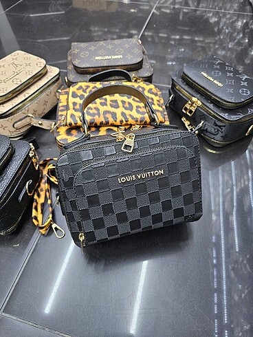 Louis Vuitton Çanta