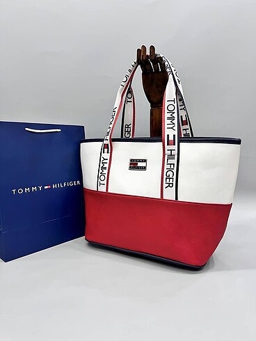 Tommy Hilfiger Çanta