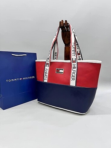 Tommy Hilfiger Tommy Hilfiger Çanta