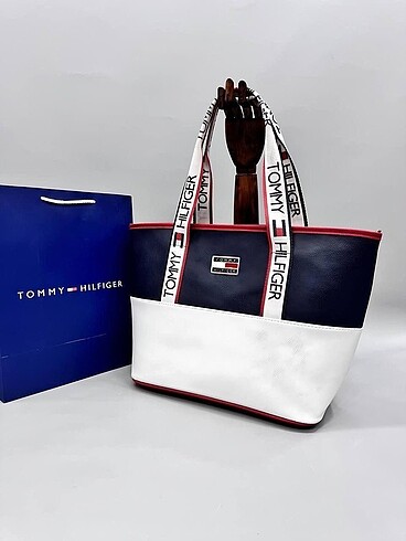 Beden çeşitli Renk Tommy Hilfiger Çanta