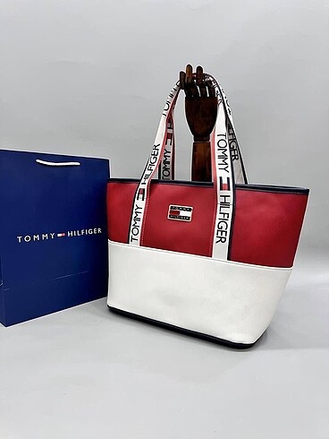 Beden Tommy Hilfiger Çanta