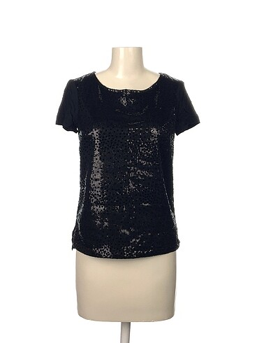 Mango Bluz %70 İndirimli.