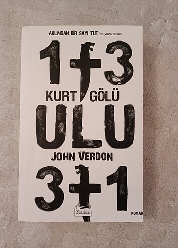 Kurt Gölü / John Verdon