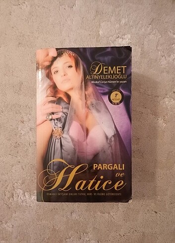 Pargalı ve Hatice / Demet Altınyeleklioğlu