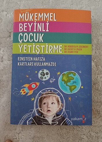 Mükemmel Beyinli Çocuk Yetiştirme 