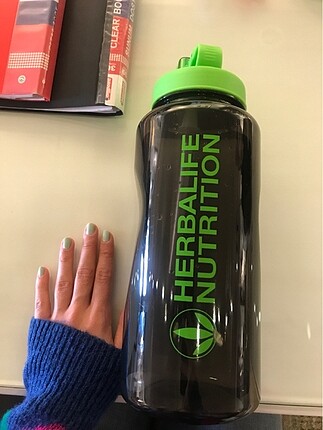 HERBALIFE SPOR SULUK