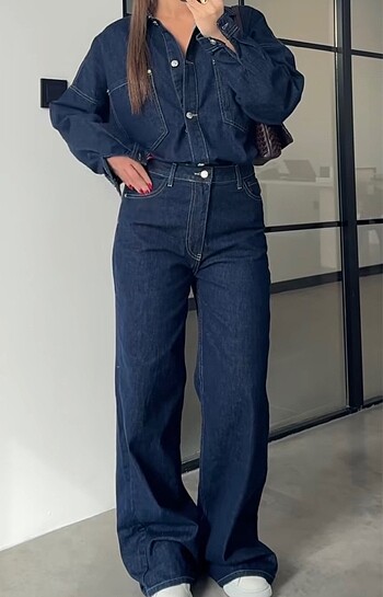 Diğer Jean takım