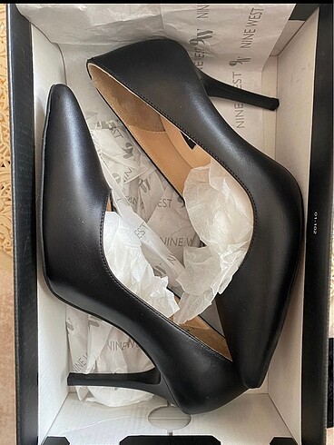 Nine west stiletto