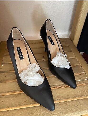 Nine West Nine west stiletto