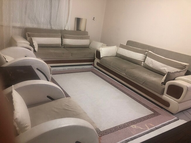 Diğer Koltuk takımı?