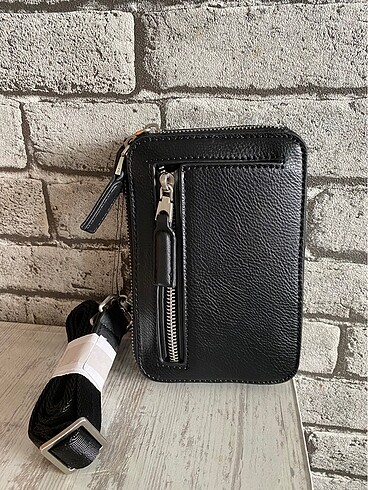 Zara Çanta Unisex