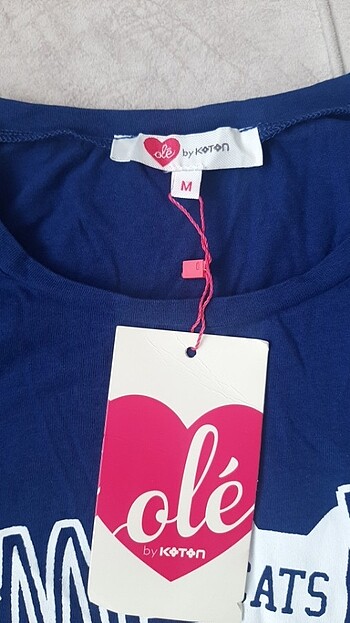 m Beden Tshirt