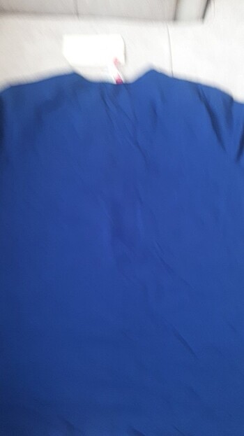 m Beden lacivert Renk Tshirt