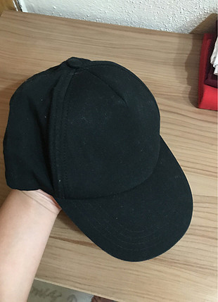 Lc waikiki siyah şapka