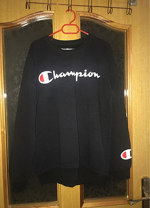 Champion swetshirt