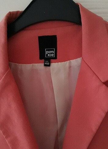 Addax Blazer çeket 