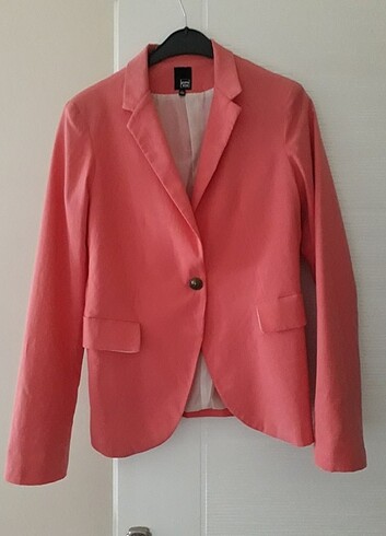 m Beden Blazer çeket 