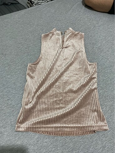 halter yaka bluz