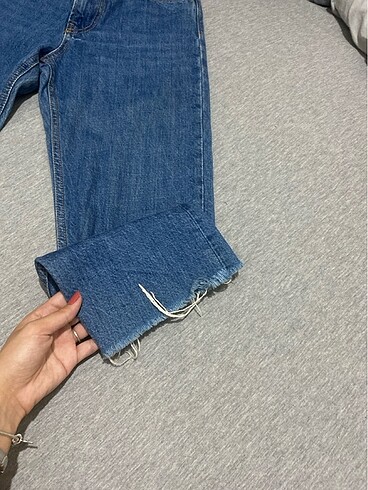 Zara zara kot pantolon
