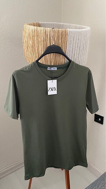 Zara Zara T-Shirt