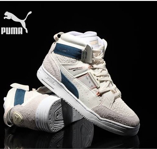 Puma Spor Ayakkabı