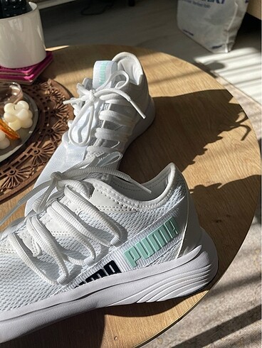 Puma Puma Spor Ayakkabı