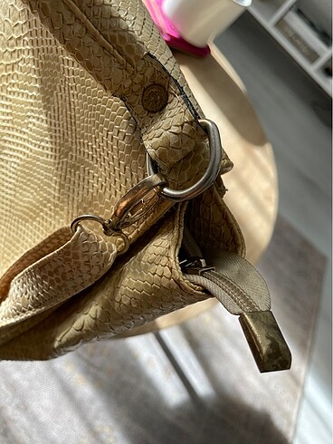 Beden camel Renk Celine