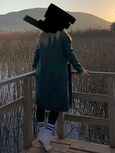 Yeşil Kaban
