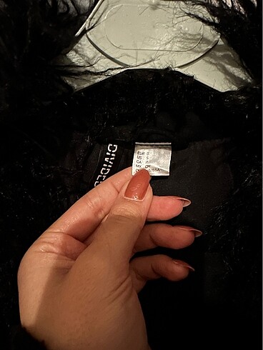 H&M H&m mont